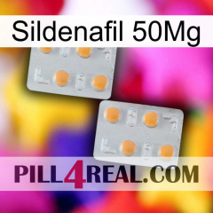 Sildenafil 50Mg 25